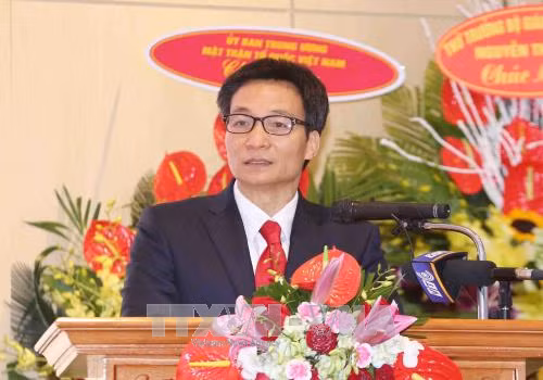 发扬人道主义精神 传播社会正能量 ảnh 1 发扬人道主义精神 传播社会正能量 ảnh 1
