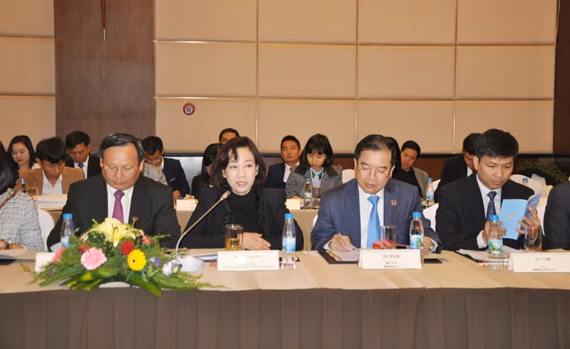 第六届越南与中国台湾旅游合作会议在广宁省举行 ảnh 2