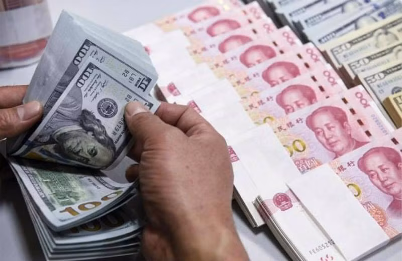 越南国家银行发布关于金融领域活动两项重要规定 ảnh 1