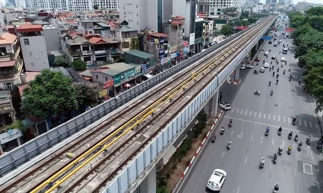 河内市加快各投资项目资金到位进度 ảnh 2