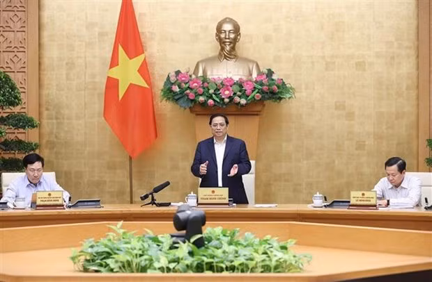 ☕️越通社新闻下午茶(2022.10.29) ảnh 2 ☕️越通社新闻下午茶(2022.10.29) ảnh 2