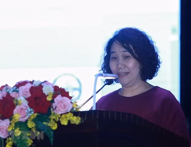 越南力争2021-2025年阶段GDP增长率达6.5-7%的目标 ảnh 1 越南力争2021-2025年阶段GDP增长率达6.5-7%的目标 ảnh 1
