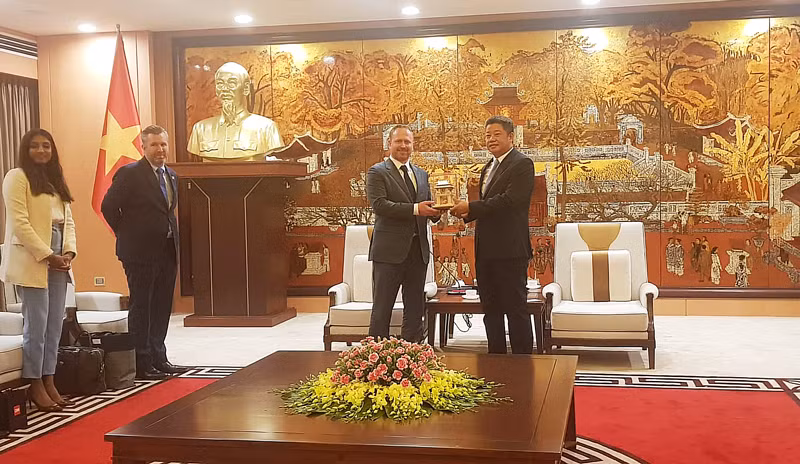 ☀️越通社早安咖啡(2022.10.5) ảnh 2 ☀️越通社早安咖啡(2022.10.5) ảnh 2