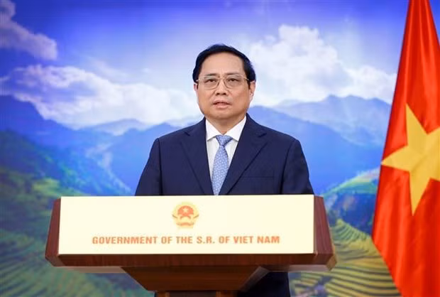 一周要闻回顾（2022.10.24—30） ảnh 2