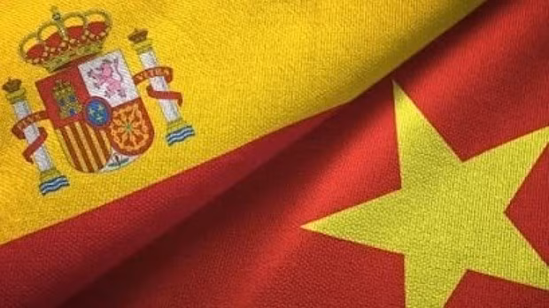 越南国庆77周年:西班牙重视巩固和加强与越南的全面合作关系 ảnh 1 越南国庆77周年:西班牙重视巩固和加强与越南的全面合作关系 ảnh 1