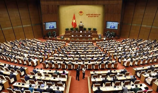 一周要闻回顾(2022.10.17-23) ảnh 4 一周要闻回顾(2022.10.17-23) ảnh 4