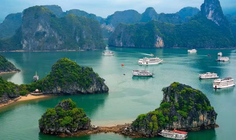 2022年第17届东亚区域旅游论坛大会于本月25日至27日在广宁省举行 ảnh 2 2022年第17届东亚区域旅游论坛大会于本月25日至27日在广宁省举行 ảnh 2