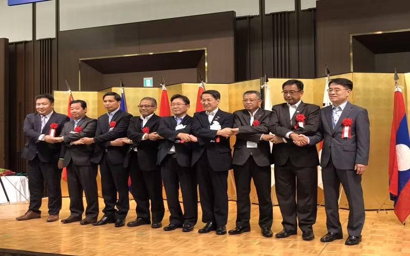 2022年第17届东亚区域旅游论坛大会于本月25日至27日在广宁省举行 ảnh 1 2022年第17届东亚区域旅游论坛大会于本月25日至27日在广宁省举行 ảnh 1