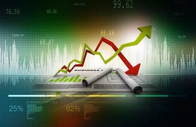 9月份越南衍生品市场：VN30股指期货合约日均成交量环比增长12% ảnh 1