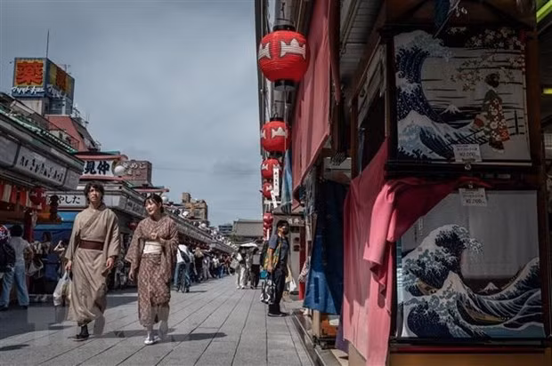 东盟与日本推动可持续旅游合作 ảnh 1 东盟与日本推动可持续旅游合作 ảnh 1