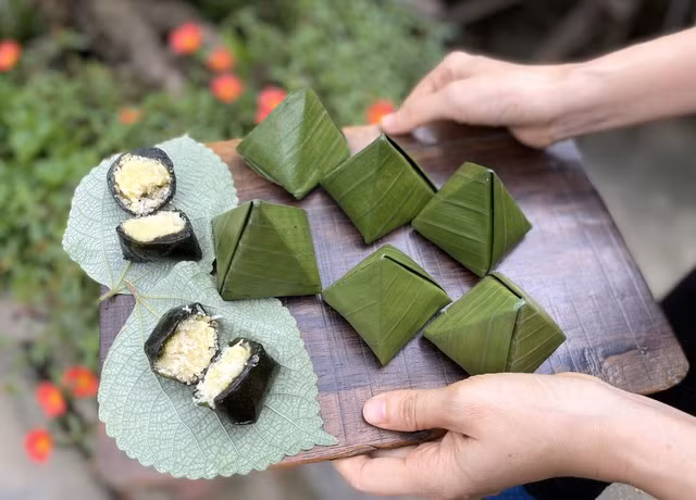 将越南美食推向世界 ảnh 2 将越南美食推向世界 ảnh 2