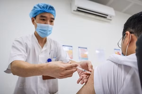 越南政府废止部分新冠肺炎疫情防控文件 ảnh 1