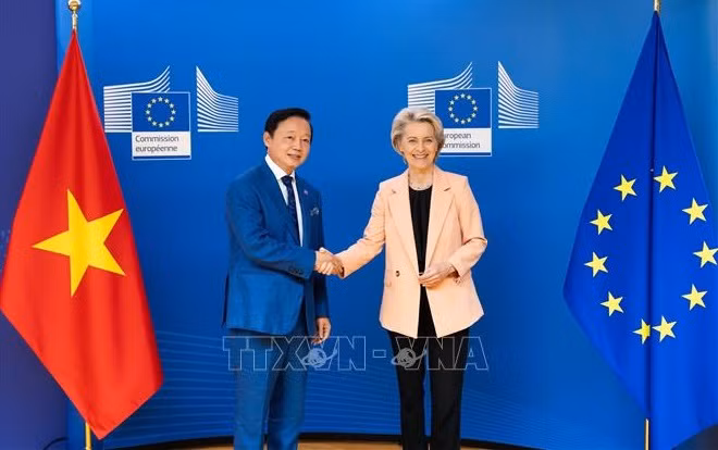 ☀️越通社早安咖啡（2023.10.26） ảnh 4