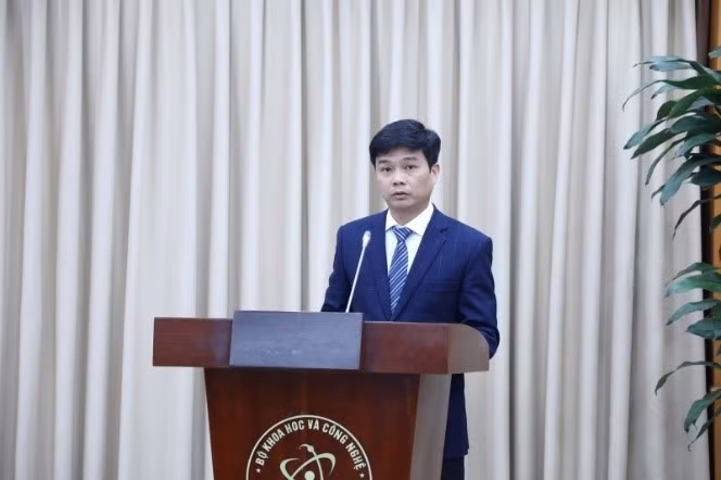越南努力促进技术转让 逐步形成半导体芯片生态系统 ảnh 1 越南努力促进技术转让 逐步形成半导体芯片生态系统 ảnh 1