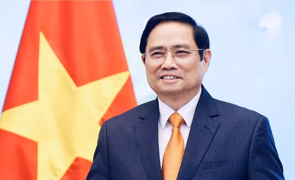 为东盟与海合会和越南与沙特双边关系注入新动力 ảnh 1 为东盟与海合会和越南与沙特双边关系注入新动力 ảnh 1