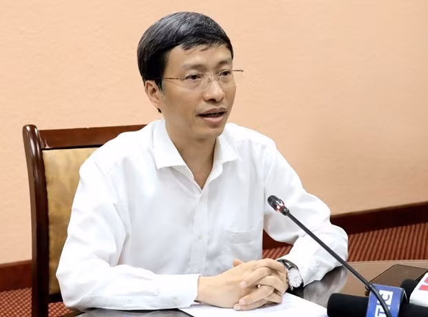 越南新增新冠肺炎确诊病例数反弹 奥密克戎占据主导地位 ảnh 2 越南新增新冠肺炎确诊病例数反弹 奥密克戎占据主导地位 ảnh 2