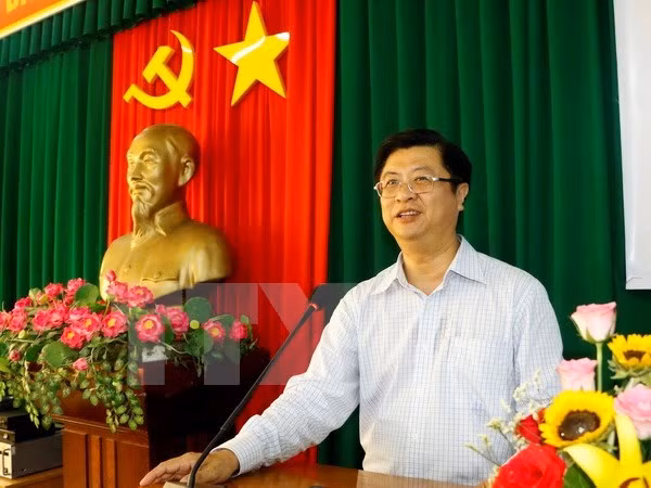 越南芹苴市与古巴进一步加强合作关系 ảnh 1