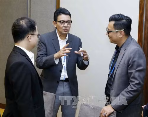 2017年APEC会议：越南希望借鉴高质量基础设施投资的国际经验 ảnh 3