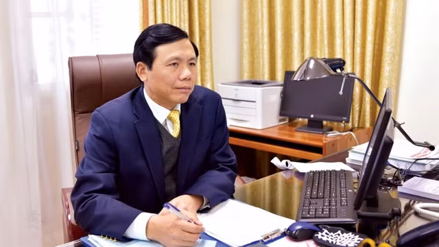 为推进越泰传统友谊和战略伙伴关系奠定基础 ảnh 1 为推进越泰传统友谊和战略伙伴关系奠定基础 ảnh 1