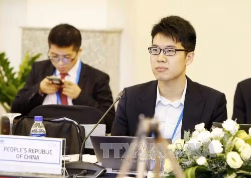 2017 APEC年:第三次高官会聚焦卫生和贸易领域诸多重要内容 ảnh 1 2017 APEC年:第三次高官会聚焦卫生和贸易领域诸多重要内容 ảnh 1