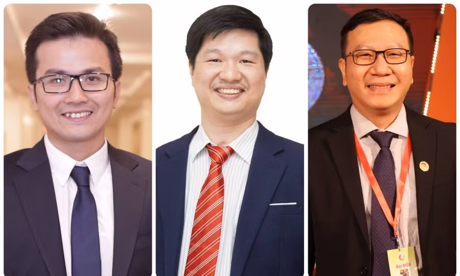 越南3名科学家入选“2022年世界最佳学术新星”榜单 ảnh 1 越南3名科学家入选“2022年世界最佳学术新星”榜单 ảnh 1