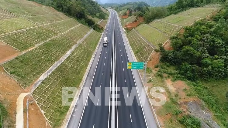 北江省预计将在11月动工兴建4个新项目 ảnh 1 北江省预计将在11月动工兴建4个新项目 ảnh 1