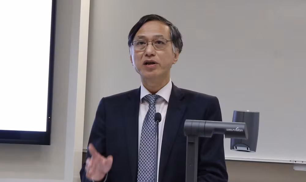 阮必成大使:越南国会主席王廷惠访澳必将推动双方关系发展迈上新台阶 ảnh 1 阮必成大使:越南国会主席王廷惠访澳必将推动双方关系发展迈上新台阶 ảnh 1