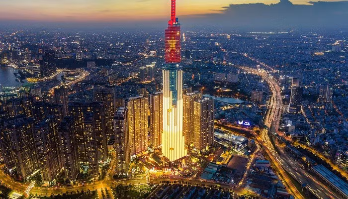 同心协力推动国家日益走向富强，民族日益走向辉煌 ảnh 1
