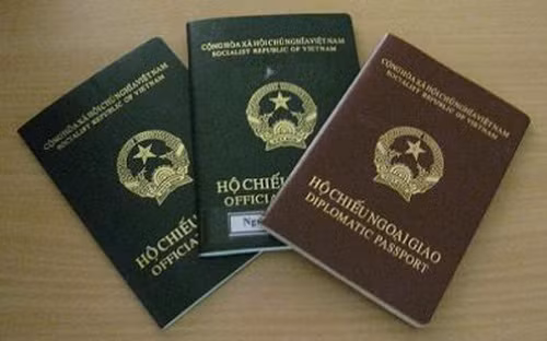 越南政府批准越南与塞浦路斯共和国免签协议 ảnh 1