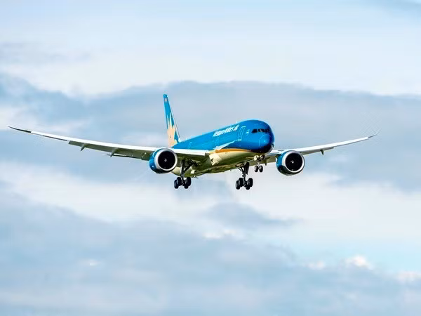 越南航空跻身2016年全球最佳进步航空公司前三名 ảnh 1 越南航空跻身2016年全球最佳进步航空公司前三名 ảnh 1