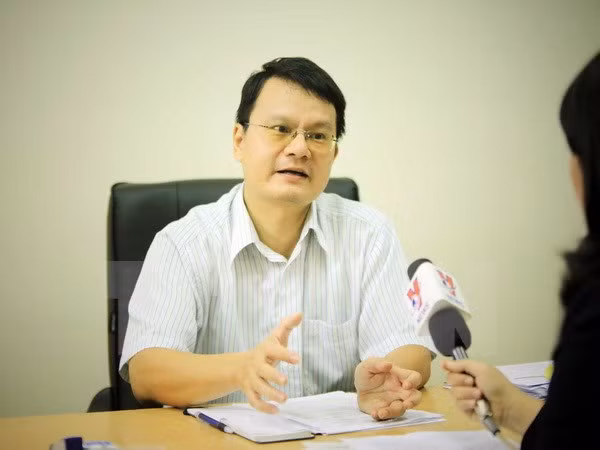 仲裁庭的裁决有助于维护地区和平稳定 ảnh 1 仲裁庭的裁决有助于维护地区和平稳定 ảnh 1