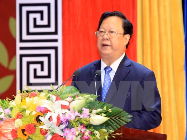 越南国际事务与民间外交研究院成立亮相 ảnh 1 越南国际事务与民间外交研究院成立亮相 ảnh 1