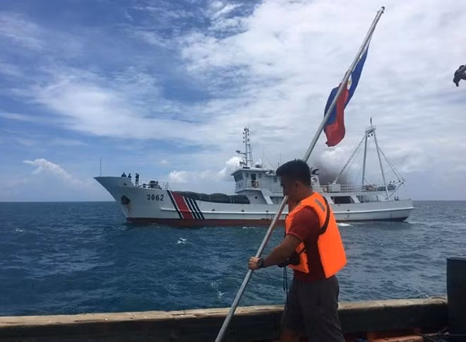 比利时国际法专家：海牙常设国际法庭的裁决提振地区各国信心 ảnh 1