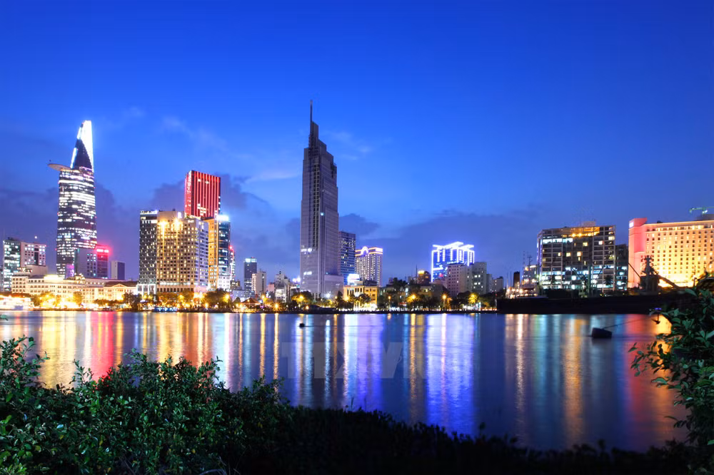 胡志明市期待迎来马来西亚新一轮投资浪潮 ảnh 1 胡志明市期待迎来马来西亚新一轮投资浪潮 ảnh 1