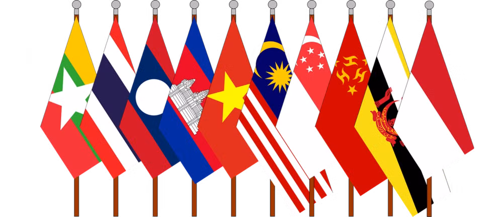 泰国支持东盟关于东海问题的联合声明 ảnh 1 泰国支持东盟关于东海问题的联合声明 ảnh 1