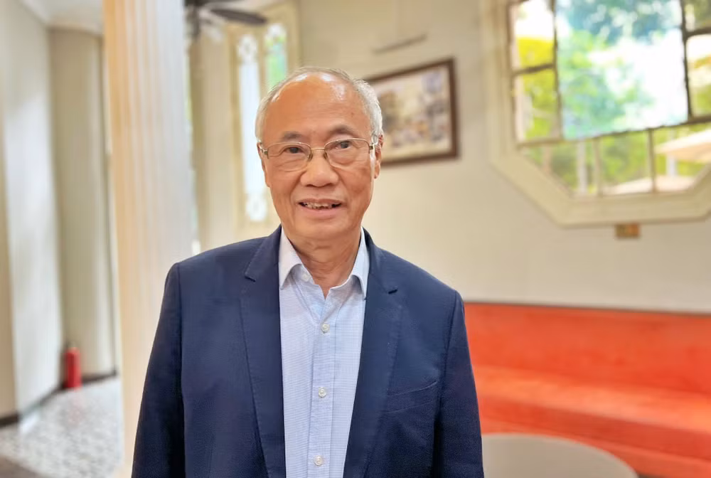 越南旅游协会主席:越南旅游业应注重管理和领导的统一性 ảnh 1 越南旅游协会主席:越南旅游业应注重管理和领导的统一性 ảnh 1