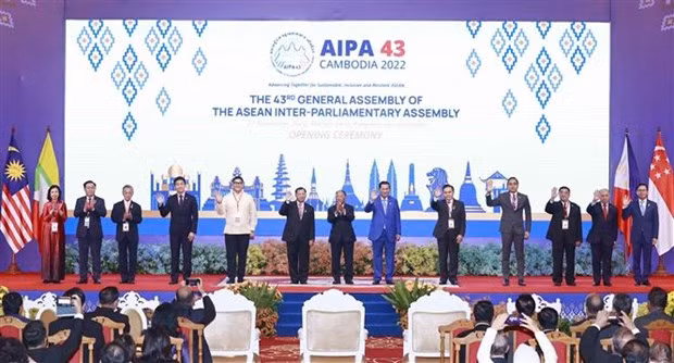 一周要闻回顾(2022.11·21-11.27) ảnh 3 一周要闻回顾(2022.11·21-11.27) ảnh 3