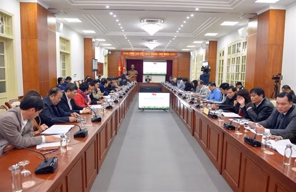 越南奥林匹克委员会主动为2021年各重要目标作出准备 ảnh 1 越南奥林匹克委员会主动为2021年各重要目标作出准备 ảnh 1