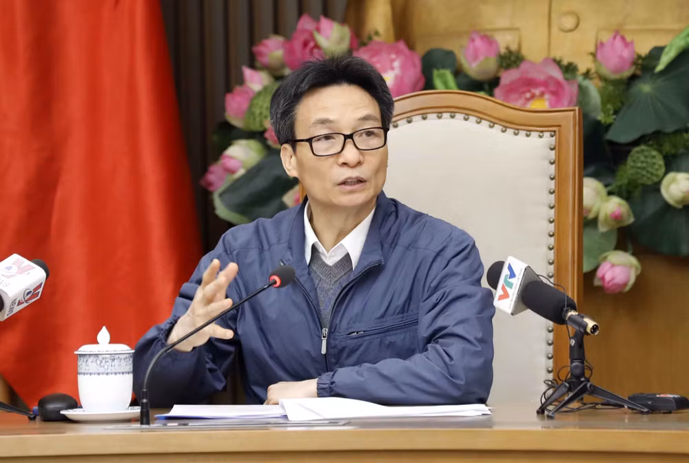 新冠肺炎疫情：继续严格边境地区管理 彻底阻止非法入境行为 ảnh 1