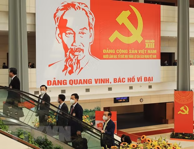 越共十三大：新加坡专家高度评价越南至2045年发展展望 ảnh 1