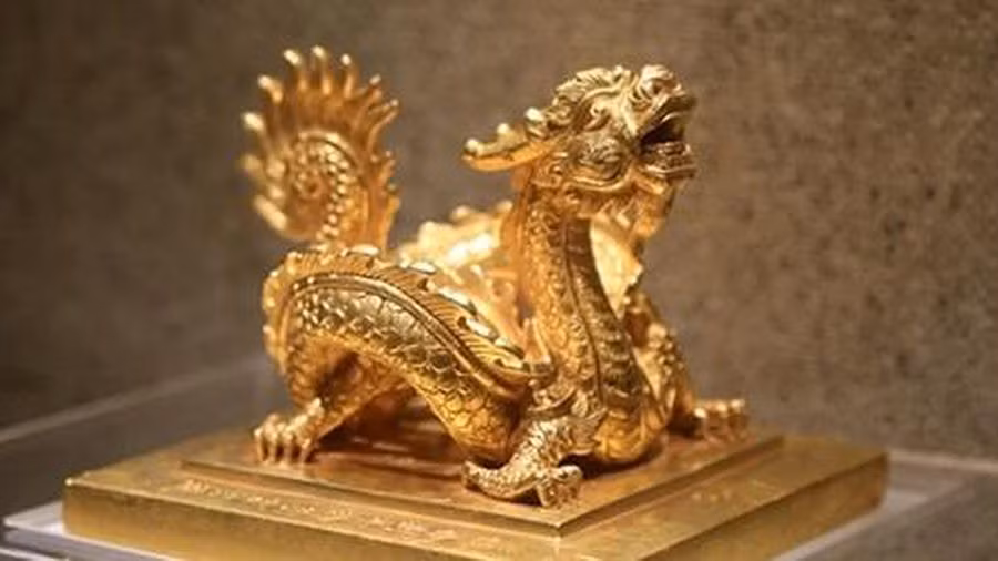 2020年第九期国家级宝物名单出炉 ảnh 2