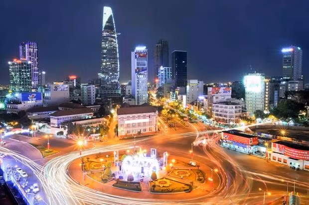在新冠肺炎疫情有效控制后胡志明市努力促进旅游业复苏 ảnh 2 在新冠肺炎疫情有效控制后胡志明市努力促进旅游业复苏 ảnh 2