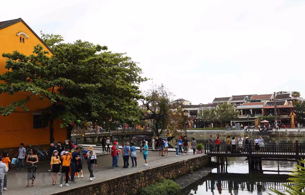 后疫情时代振兴越南旅游业的“钥匙” ảnh 1