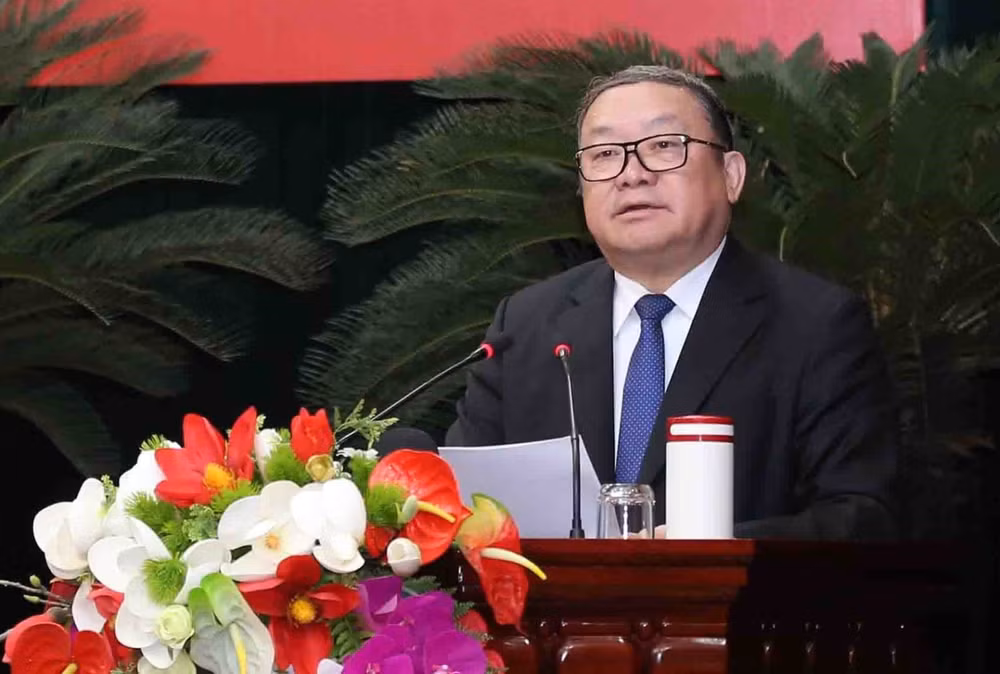 2020年越南农民协会已完成和超额完成各项目标任务 ảnh 1