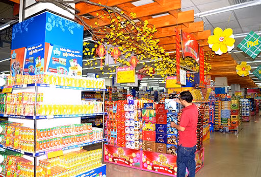 越南工贸部:确保2021辛丑年春节期间商品供求平衡和物价稳定 ảnh 1 越南工贸部:确保2021辛丑年春节期间商品供求平衡和物价稳定 ảnh 1