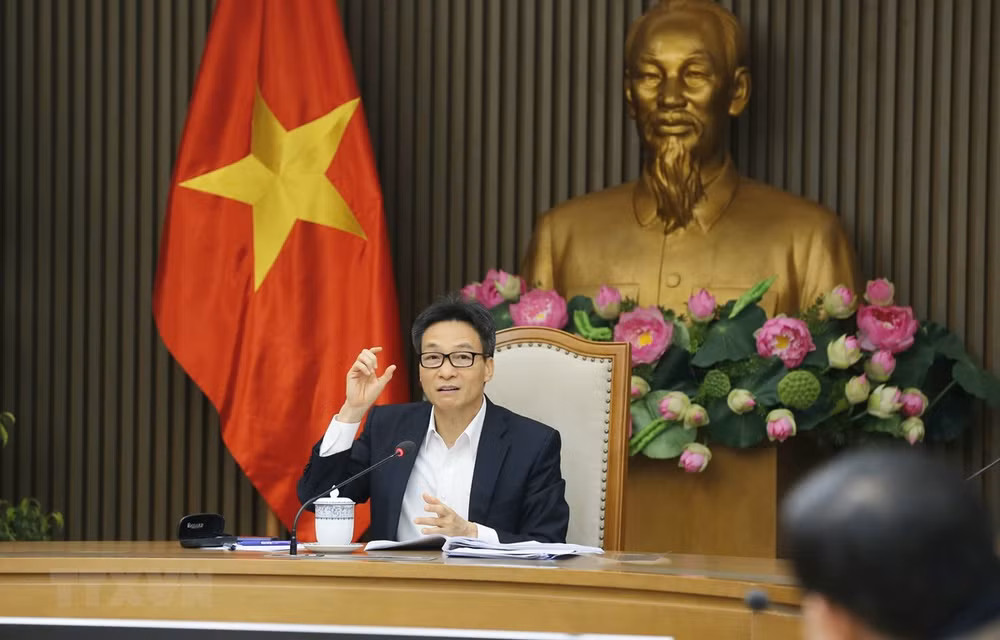 增强社会共识 完成可持续发展目标 ảnh 2
