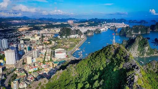 广宁省:重新刺激旅游需求 ảnh 1 广宁省:重新刺激旅游需求 ảnh 1