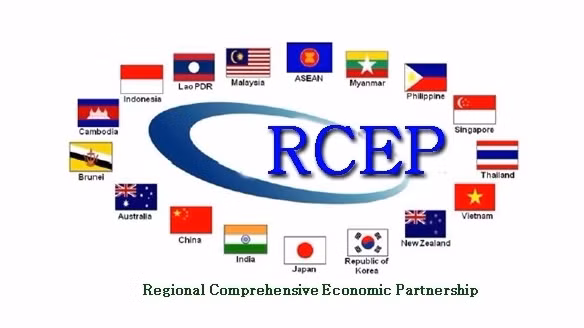 RCEP协定拟于今年11月中旬签署 ảnh 1