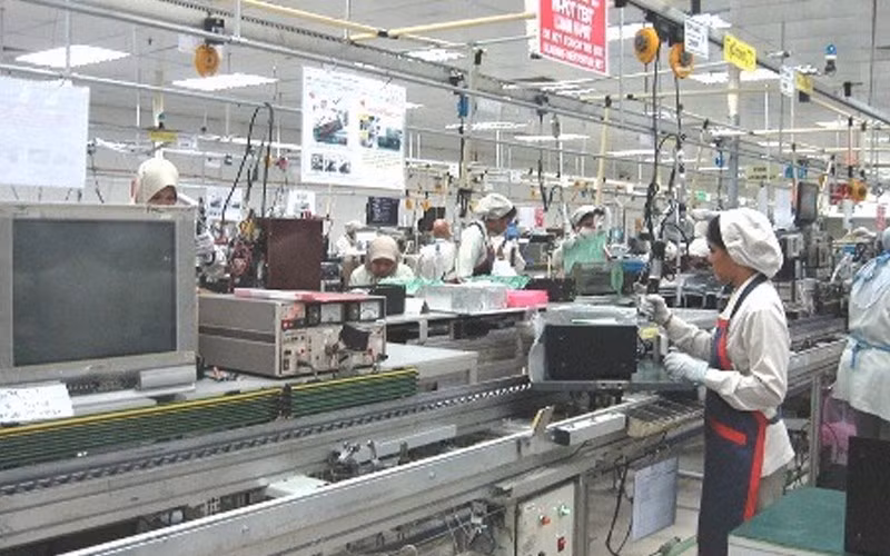 在马来西亚的日本企业实现投资多样化 ảnh 1 在马来西亚的日本企业实现投资多样化 ảnh 1