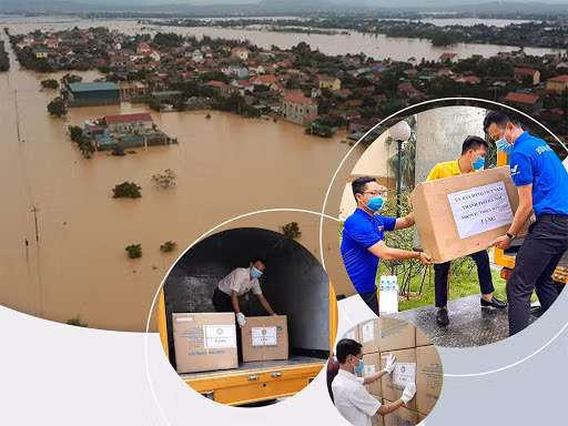 越航协助往返荣市、顺化、同海的旅客 ảnh 2 越航协助往返荣市、顺化、同海的旅客 ảnh 2